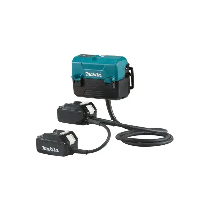 Makita Adapter 2x18V  - 197580-6 Makita