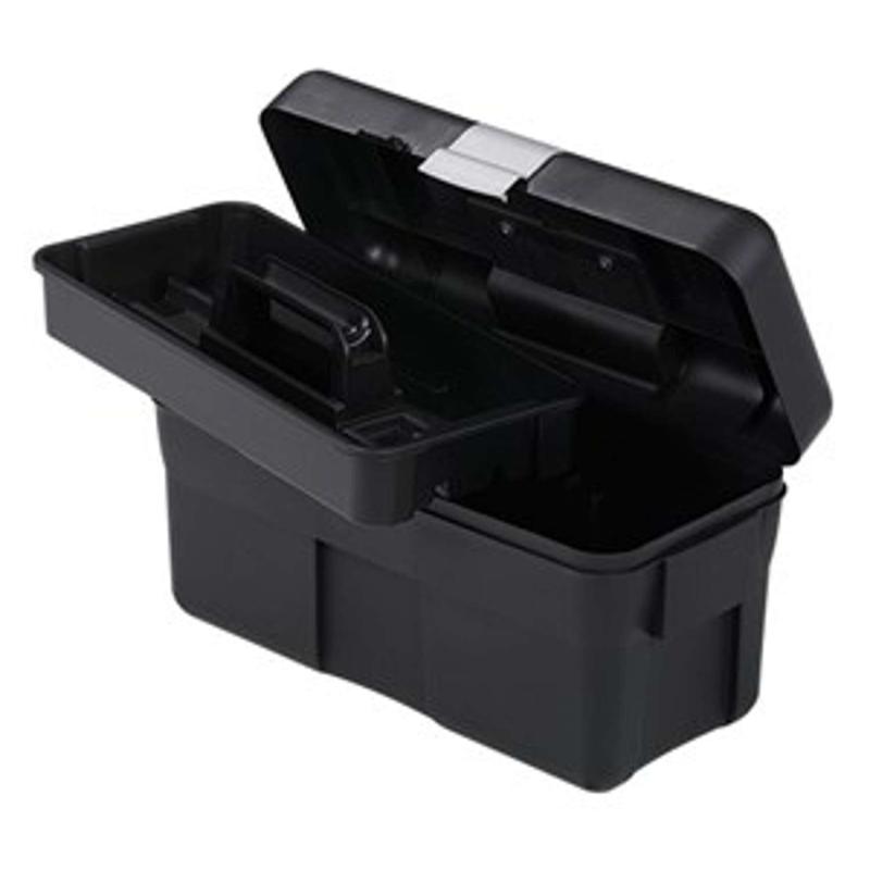 RAACO Værktøjskasse Box 17" Raaco