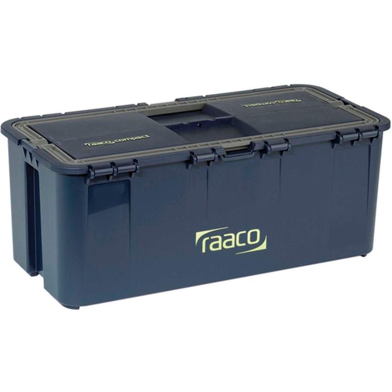 RAACO Værktøjskasse Compact 20 Raaco