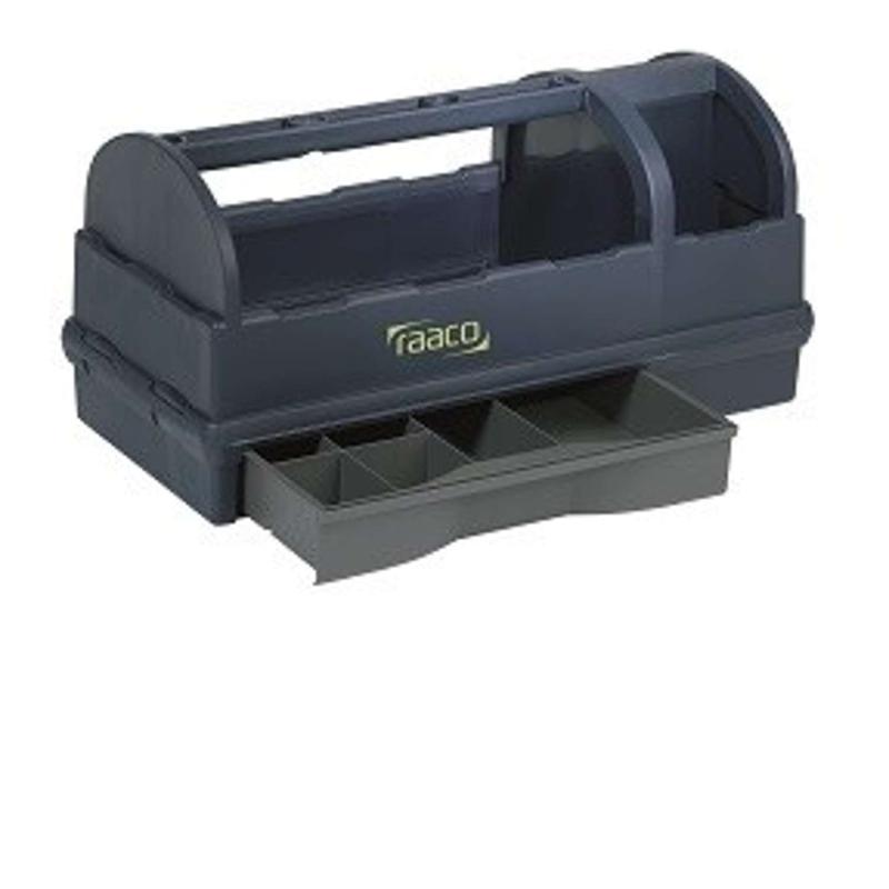RAACO Værktøjskasse Open ToolBox (6) Raaco