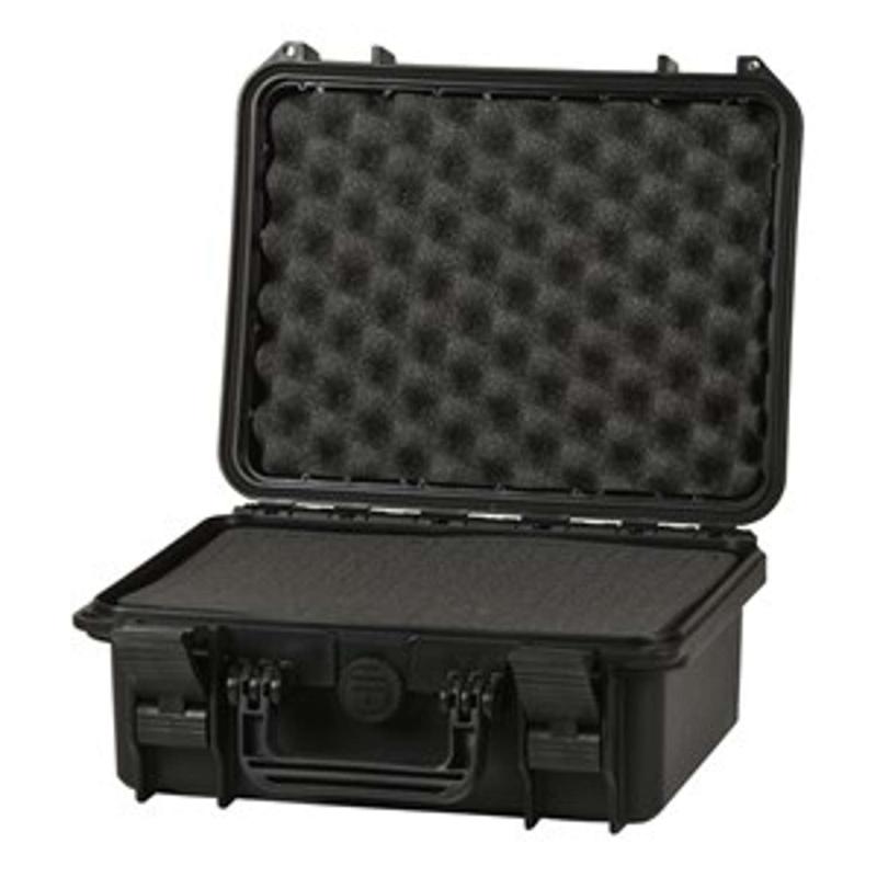 RAACO Værktøjskuffert FlightCase 3 Raaco