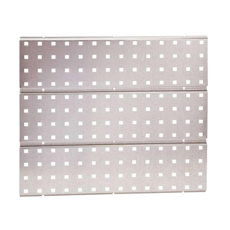 RAACO Hulplade til væg 440x520 mm. Raaco