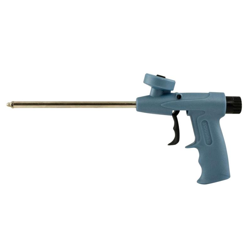 SOUDAL NBS skumpistol Compact plast Soudal