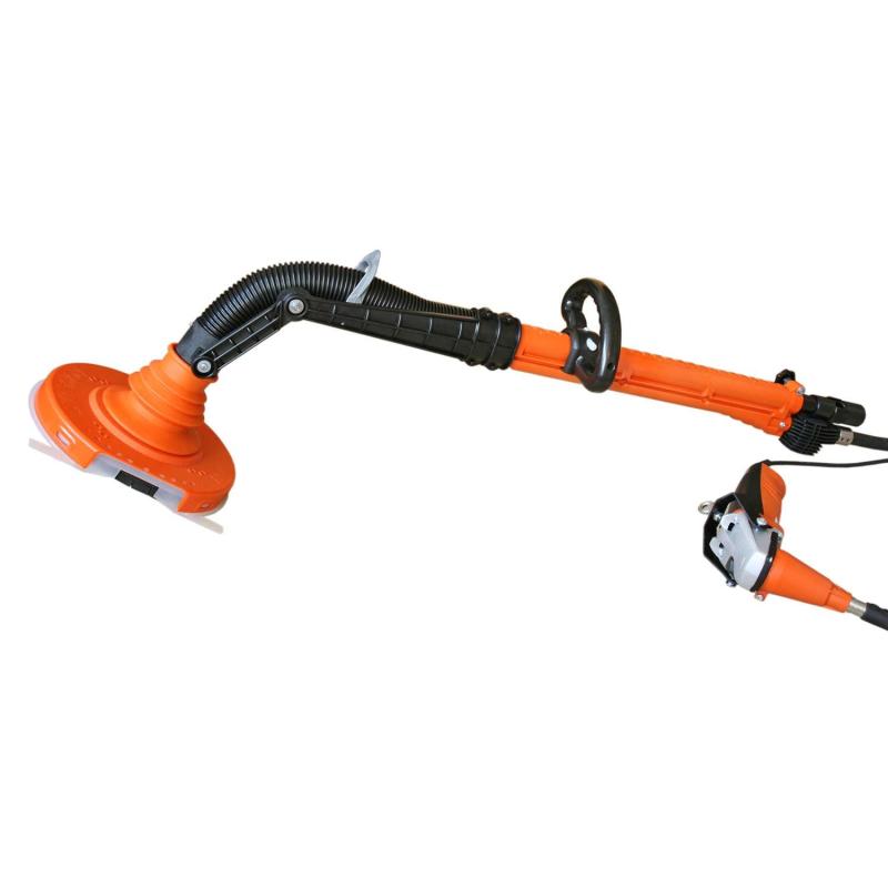 ROKAMAT tørsliber GECKO rapid 225mm Rokamat