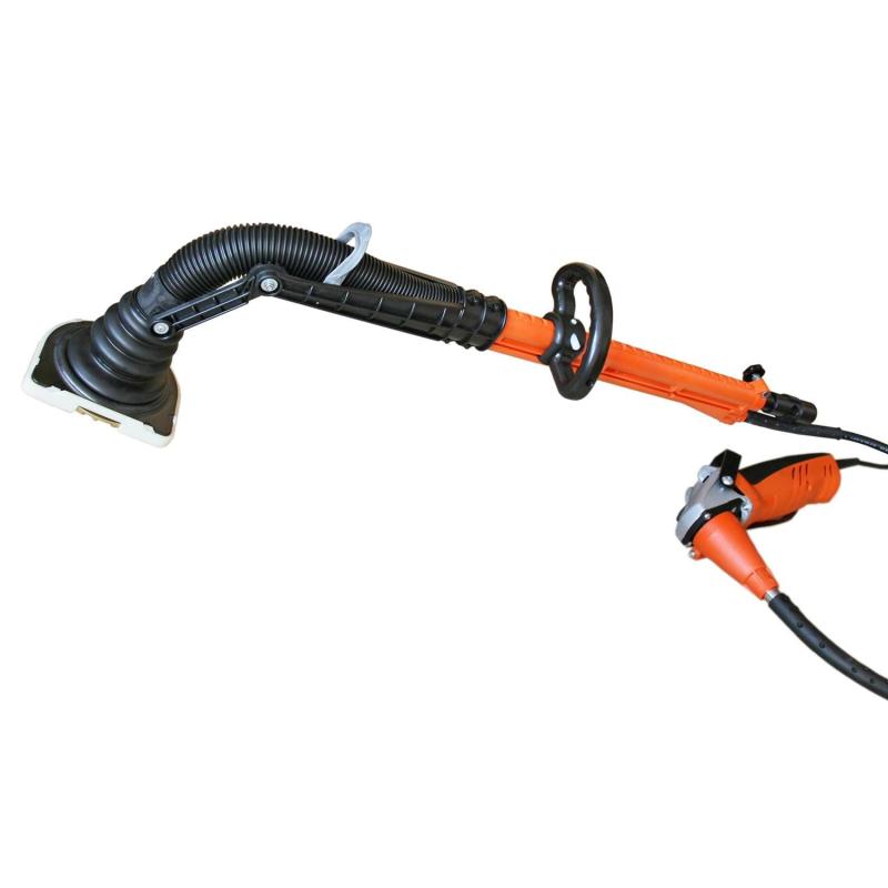 ROKAMAT betonsliber GEX 150mm Rokamat