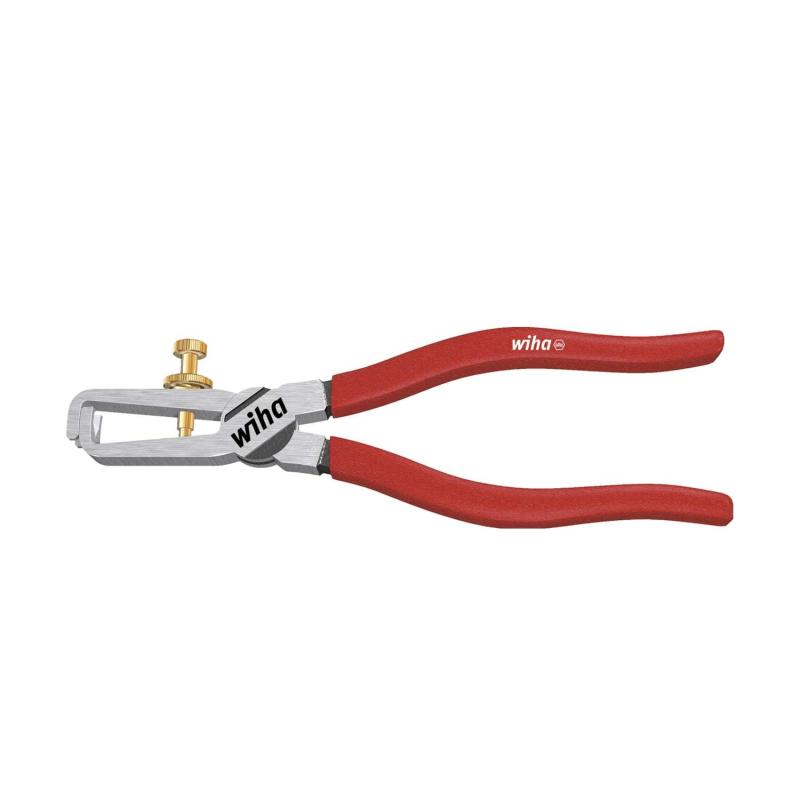 Wiha Afisolertang Classic 160mm Wiha