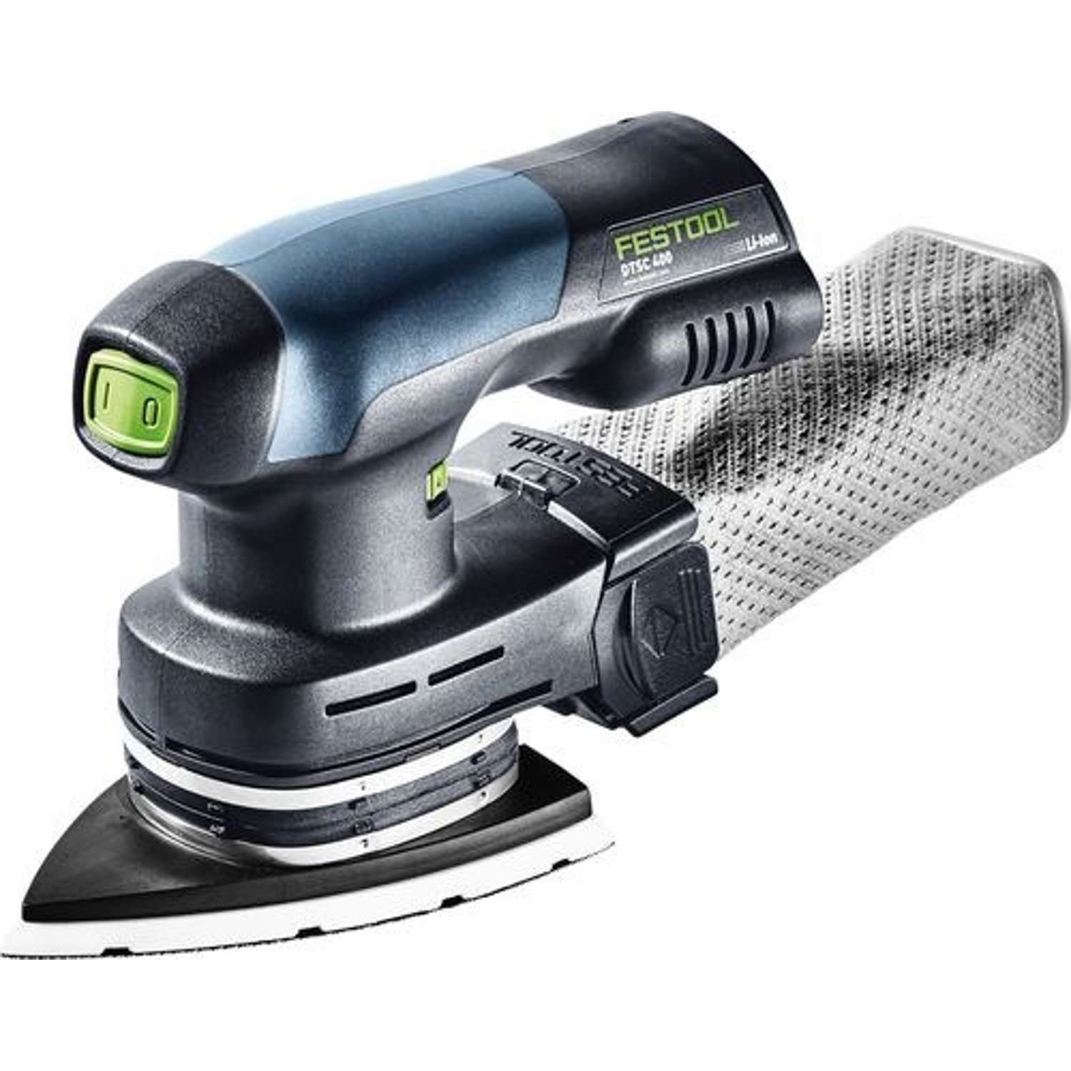 FESTOOL Akku deltasliber DTSC 400 Li-Basic Festool