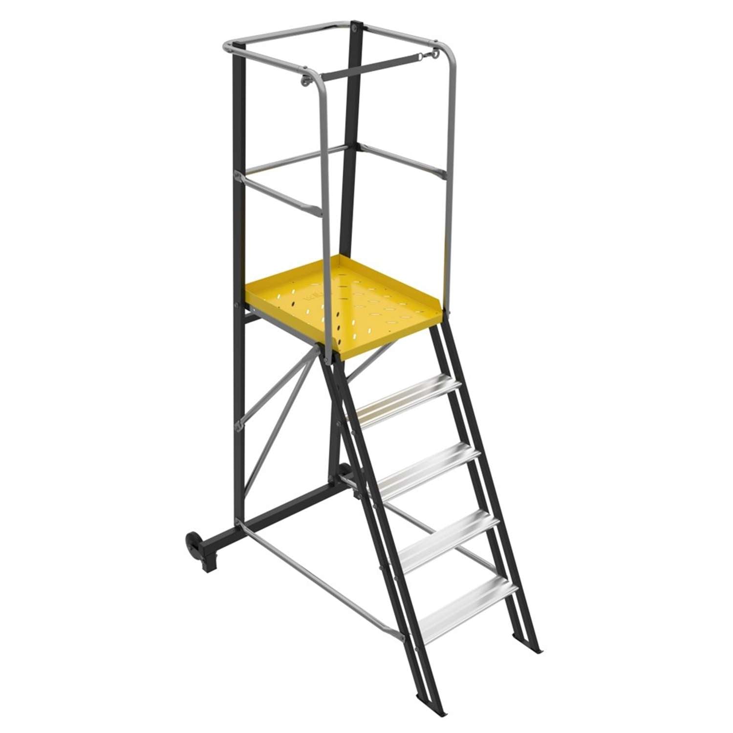 WIBE Arbejdsplatform  WAP+ TMR - 3