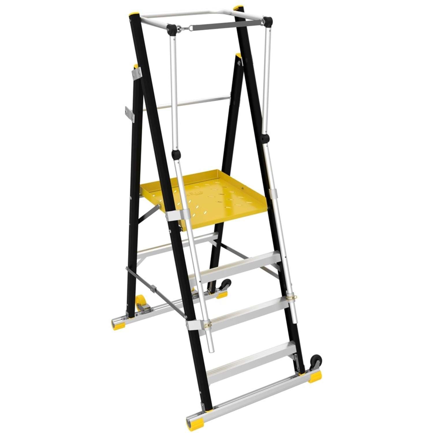 WIBE Arbejdsplatform  WAP+ WP - 1