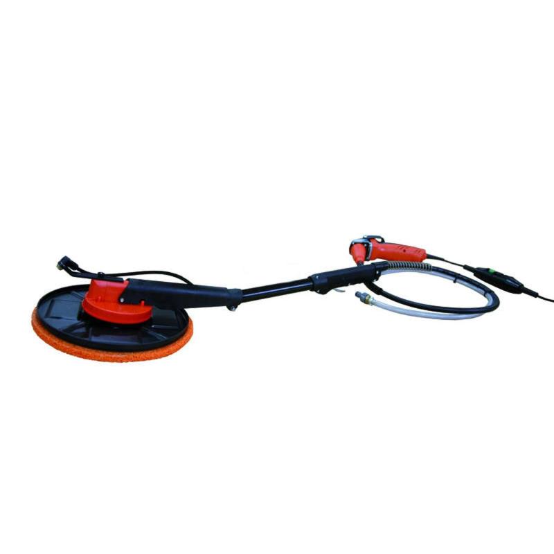ROKAMAT Vandskuringsmaskine ø250mm 900W Rokamat