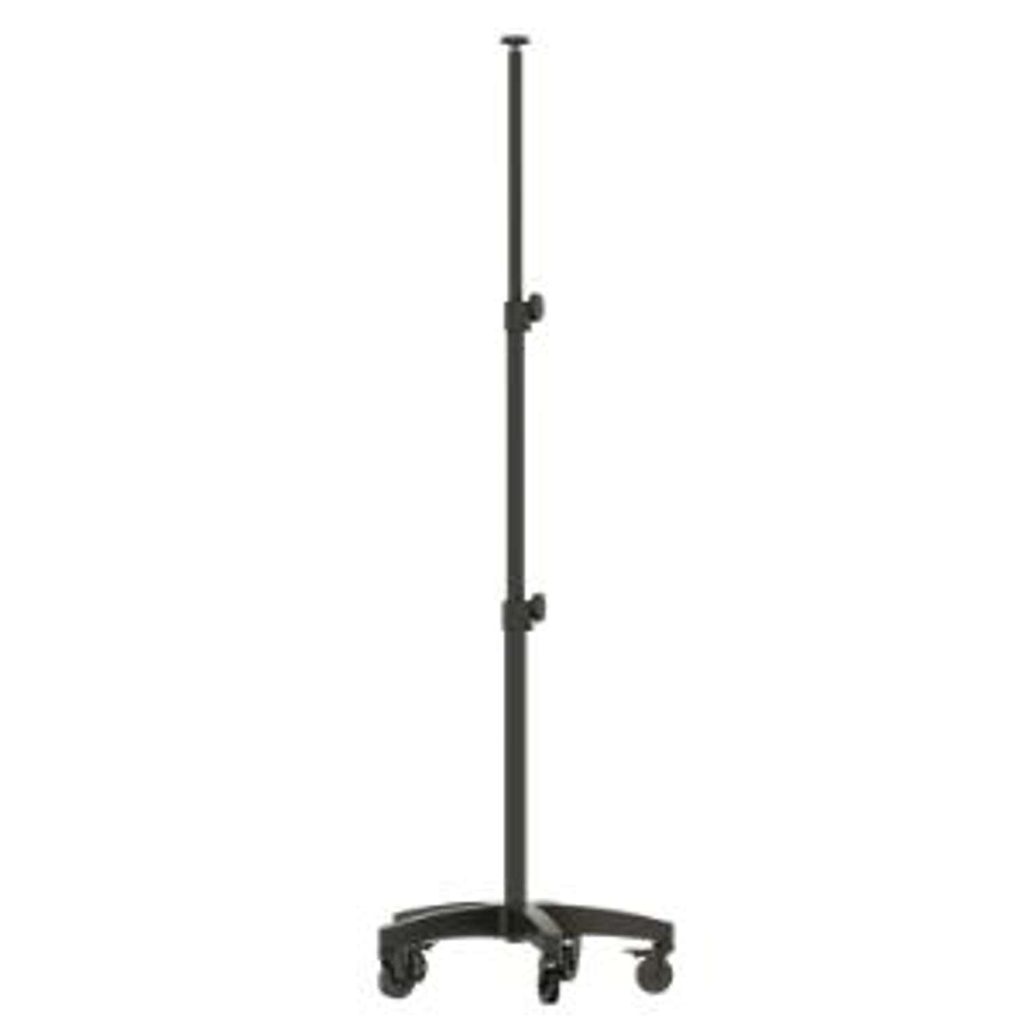 SCANGRIP Stativ med hjul WHEEL STAND SCANGRIP