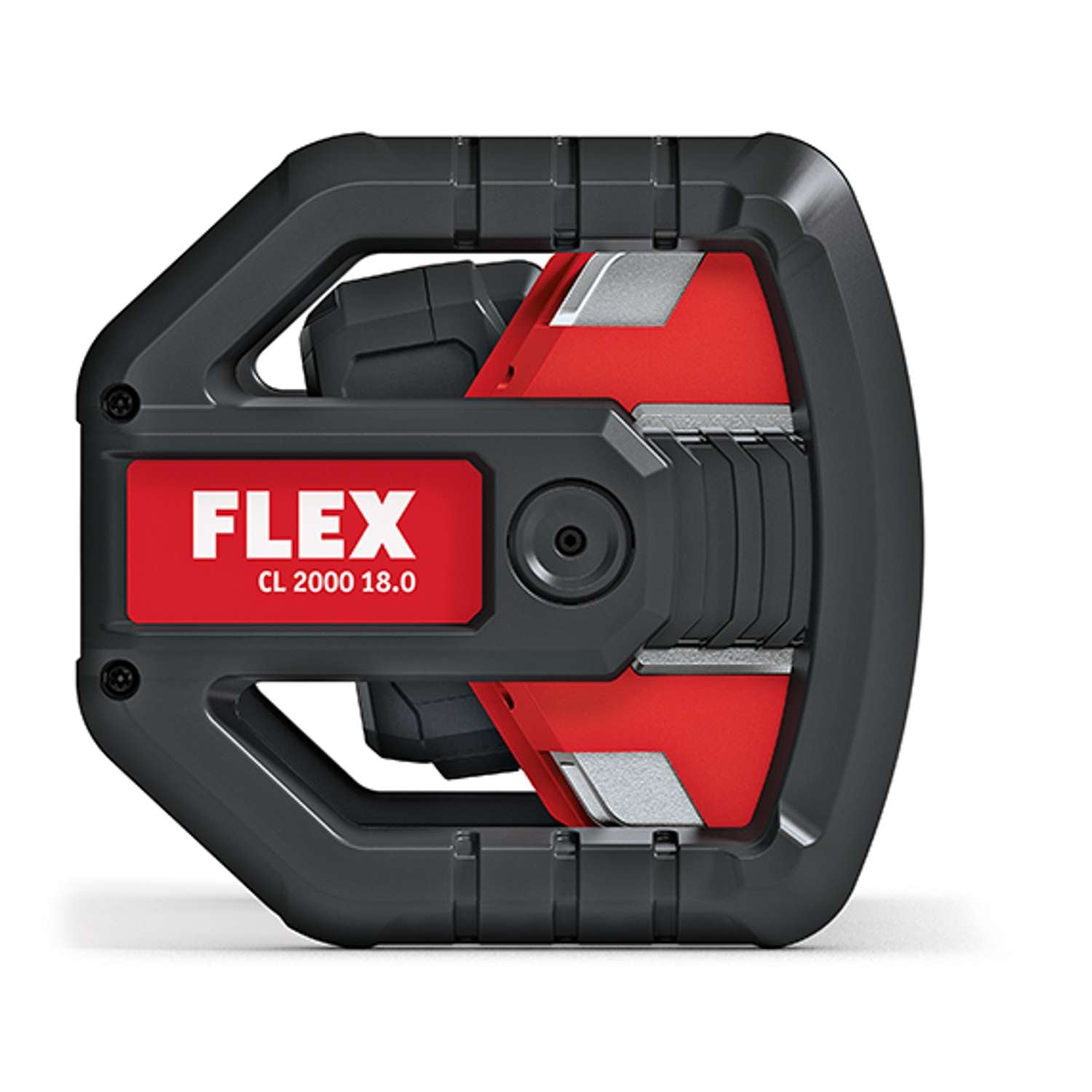 Flex Akku lampe LED CL 2000 18.0 u/bat og lader Flex