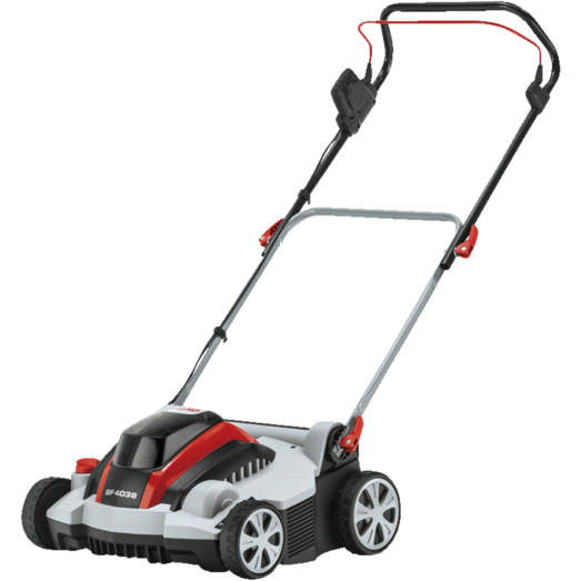 AL-KO SF 4036 akku vertikalskærer solo AL-KO