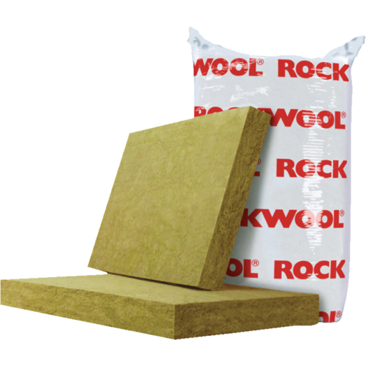 Rockwool A-Batts 45x560x965 mm Rockwool