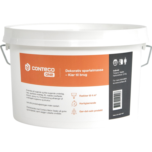 Conteco ONE 2