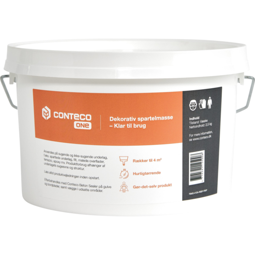 Conteco ONE 2