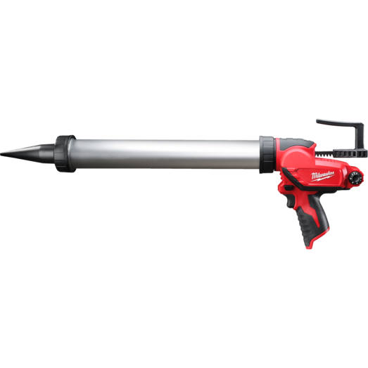 Milwaukee M12™ PCG/600A-0 fugepistol solo Milwaukee
