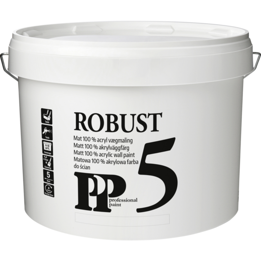 PP Acrylmaling Robust 5