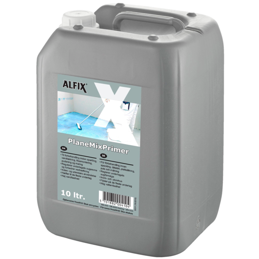 Alfix PlaneMix Primer 10 L Alfix