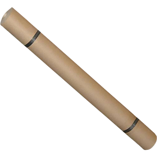 Afdækningspap 120-130 g 1x30 m Borup