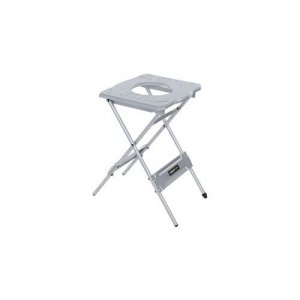 Arbejdsbord til geringssave - foldbar PowerPlus PowerPlus