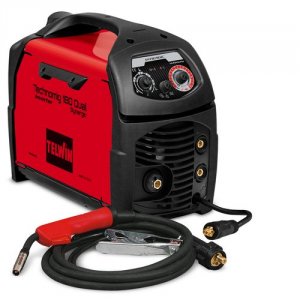 TELWIN TECHNOMIG 180 DUAL SYNERGIC 230V Telwin Telwin