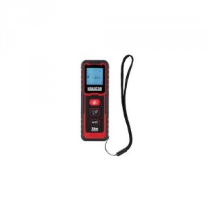 LASERAFSTANDSMETER 20M Kreator Kreator