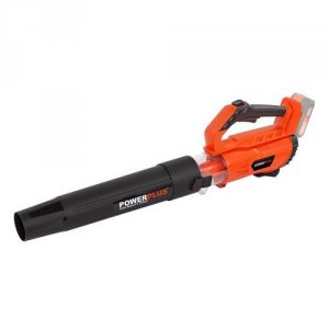 Løvblæser 20 VOLT TURBO UDEN BATTERI PowerPlus PowerPlus