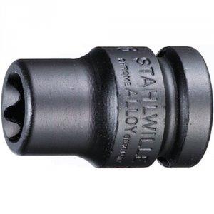 IMPACT topnøglehoved Stahlwille 2307TX T 30 Stahlwille