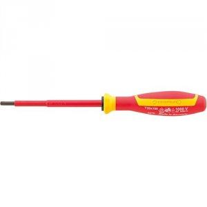 VDE TORXÂ® skruetrækker  DRALL+ str. T8 Stahlwille 4675 VDE T8 Stahlwille