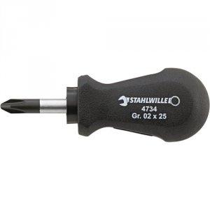 Phillips skruetrækker DRALL Stahlwille 1035099 Stahlwille