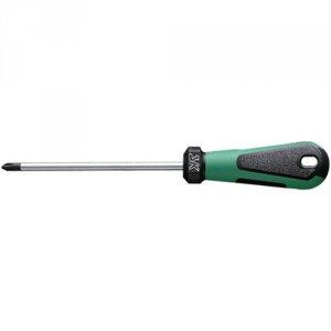 Phillips skruetrækker  3K DRALLÂ® Stahlwille 1073815 Stahlwille