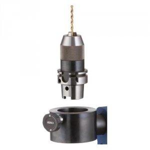 Adaptor for værktøjsholder hsk63 Diesella Diesella