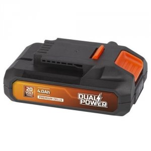 Batteri 20V 4.0Ah PowerPlus PowerPlus