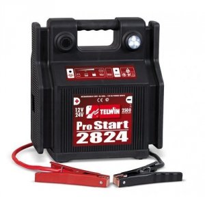 Startbooster 800/2500A 12-24V Telwin PRO START 2824 Telwin