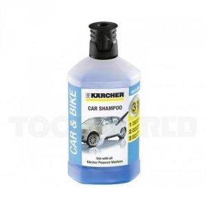 Autoshampoo 1 liter Kärcher Kärcher