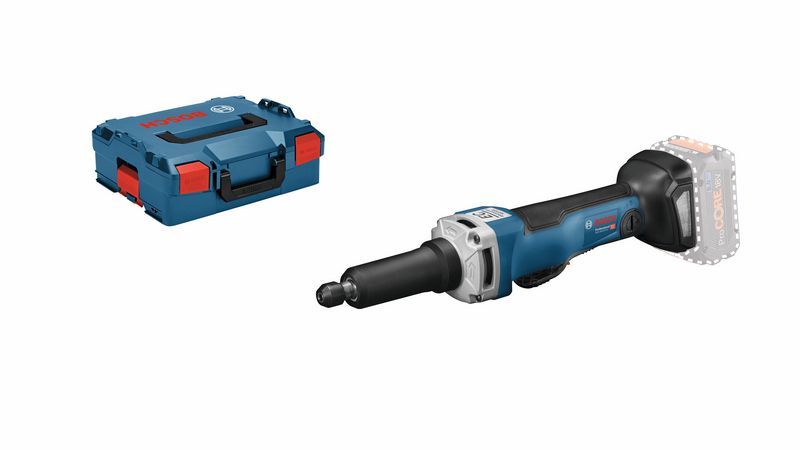 Bosch Akku-ligesliber  GGS 18V-23 LC Professional Bosch