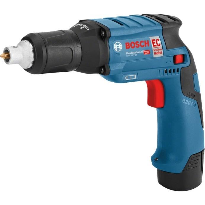 Bosch Akku skruemaskine GTB 12V-11 Professional (solo) Bosch