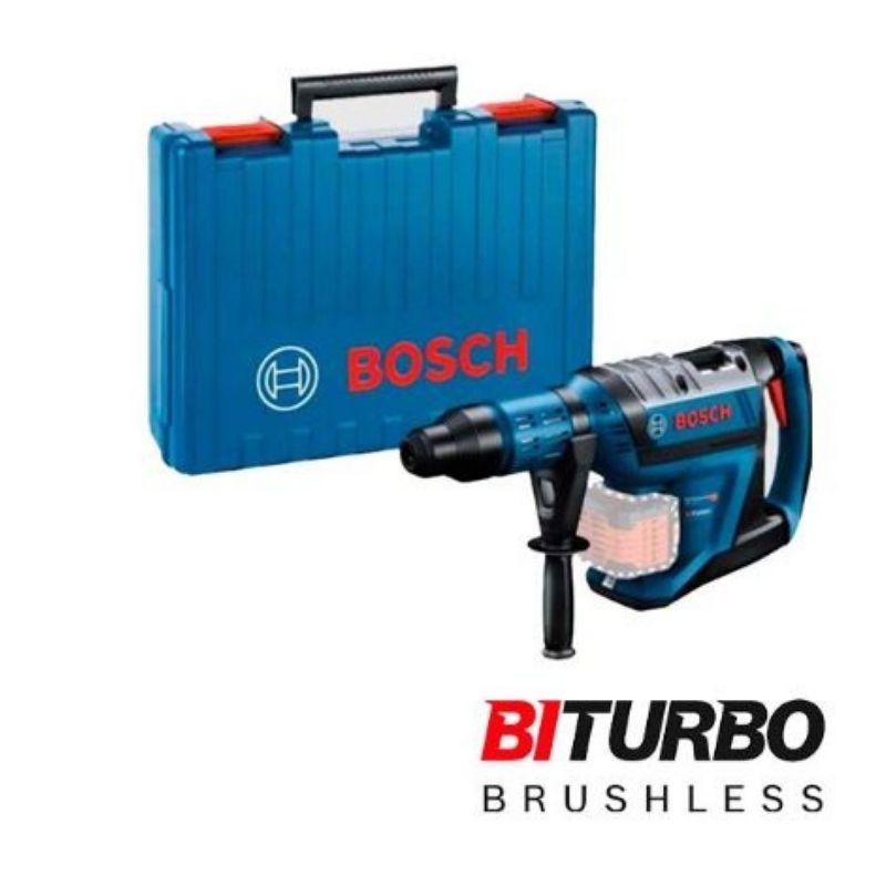 Bosch akku borehammer GBH 18V-45 C SOLO