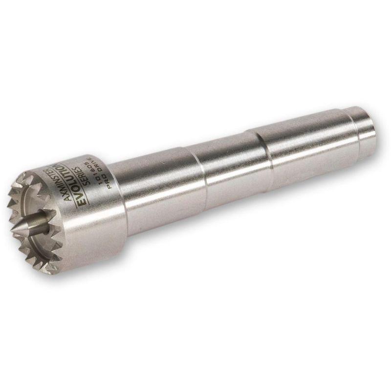 Axminster Evolution Pro Medbringer 21mm 2MT Axminster Woodturning