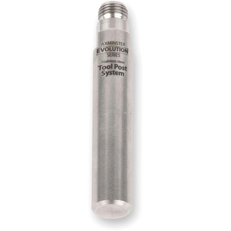 Axminster Evolution Stamme til Anlæg 5/8" (16 mm) x 110 mm Axminster Woodturning