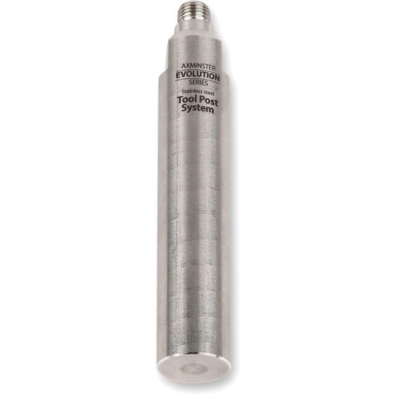 Axminster Evolution Stamme til Anlæg - 25.4 mm (1") x 140 mm Axminster Woodturning