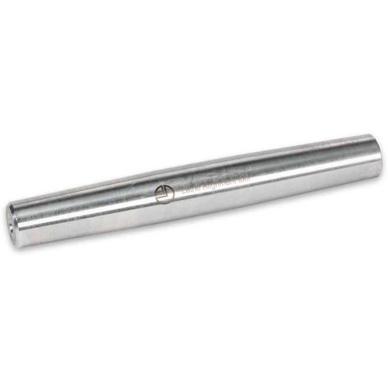 Axminster Morse Konus Adapter MK2 til MK2 Axminster Woodturning