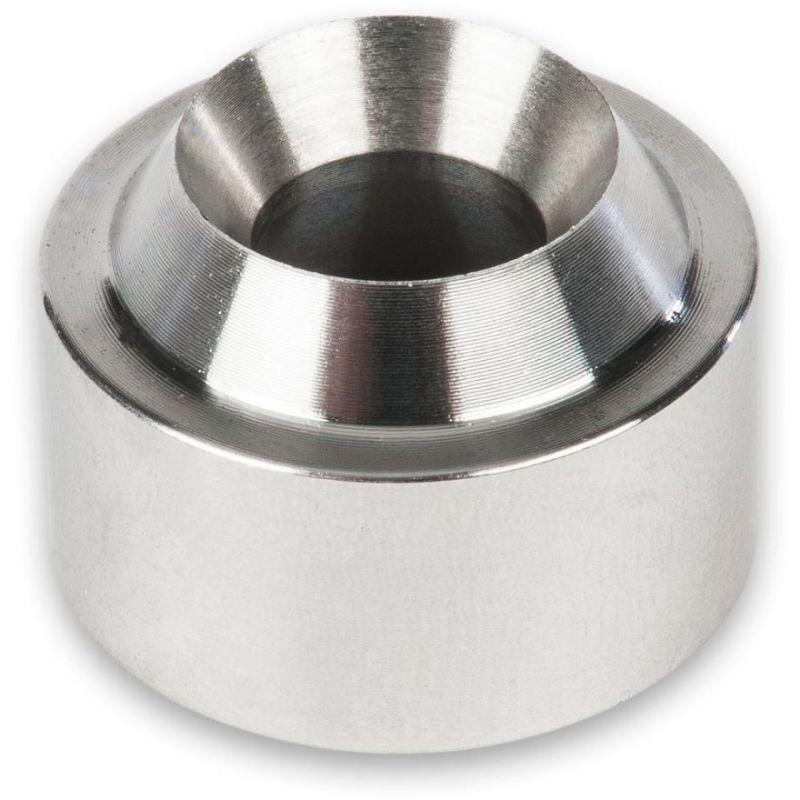 Axminster Ekstra Ring til Medløbspinol 60Â° Axminster Woodturning