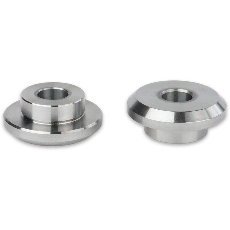 Axminster Evolution Reduktionsbøsning til CBN Slibesten -15mm Axminster Woodturning