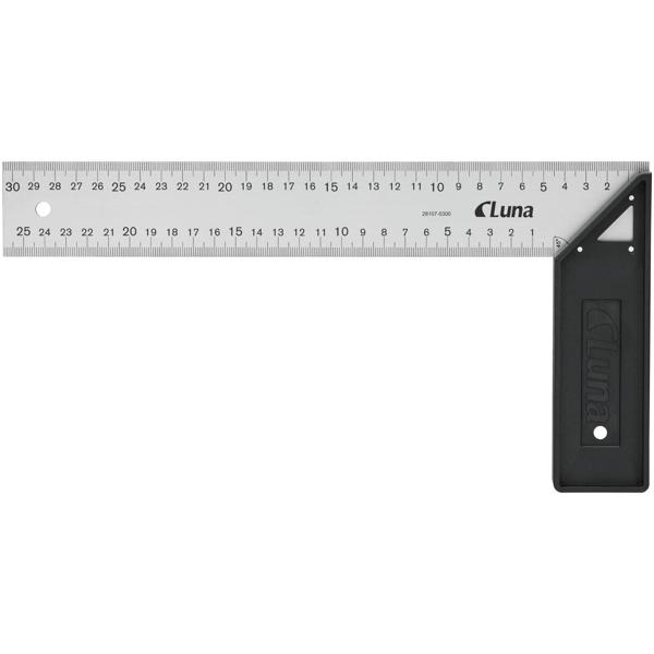 Luna Tømrervinkel ABS 300 Luna