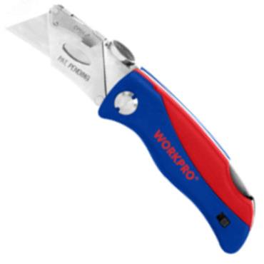 BATO WorkPro Foldekniv BATO