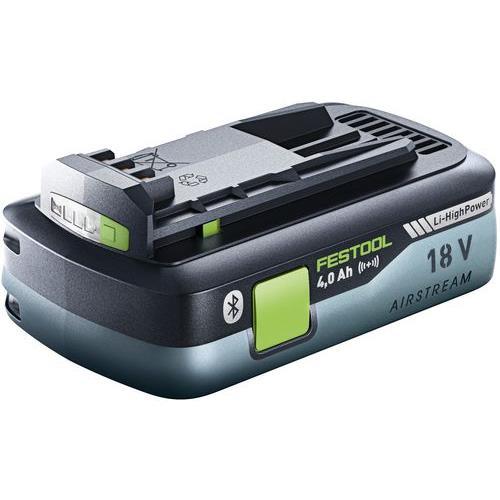 Festool HighPower batteri BP 18 Li 4