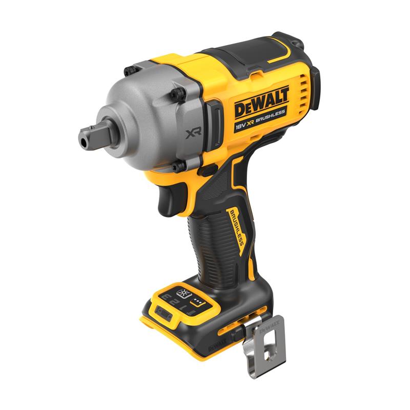 DEWALT 18V Slagnøgle 1/2" SOLO Dewalt