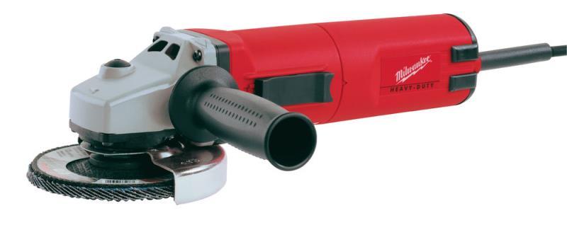 Milwaukee Vinkelsliber HD28 AG 115/0 Milwaukee